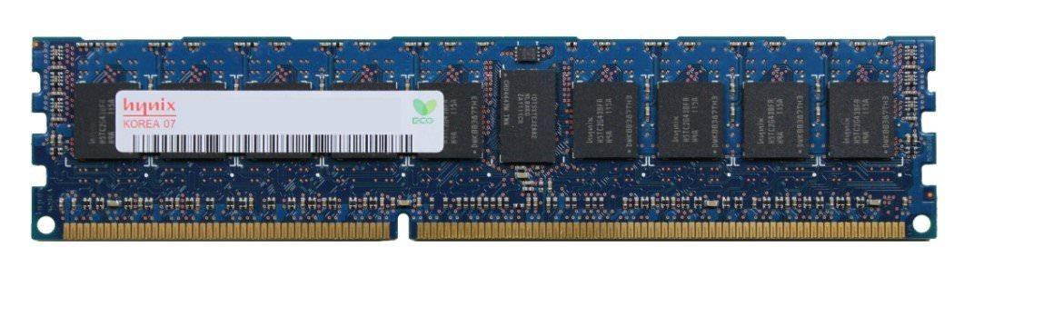 SK HMA42GR7AFR4N-TF Hynix 16GB DDR4 SDRAM Memory Module