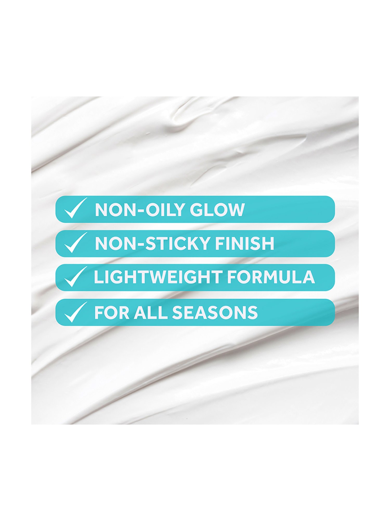 POND'S Light Moisturiser - 100 ml