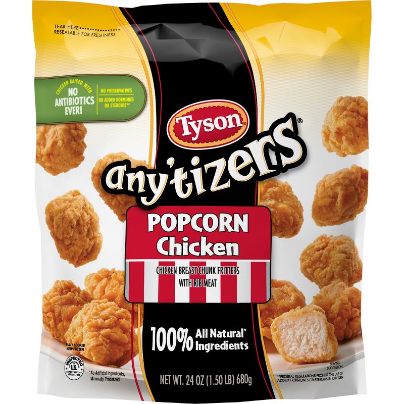 El Sembrador Frozen Pan de Yuca - 17.6oz - 6ct