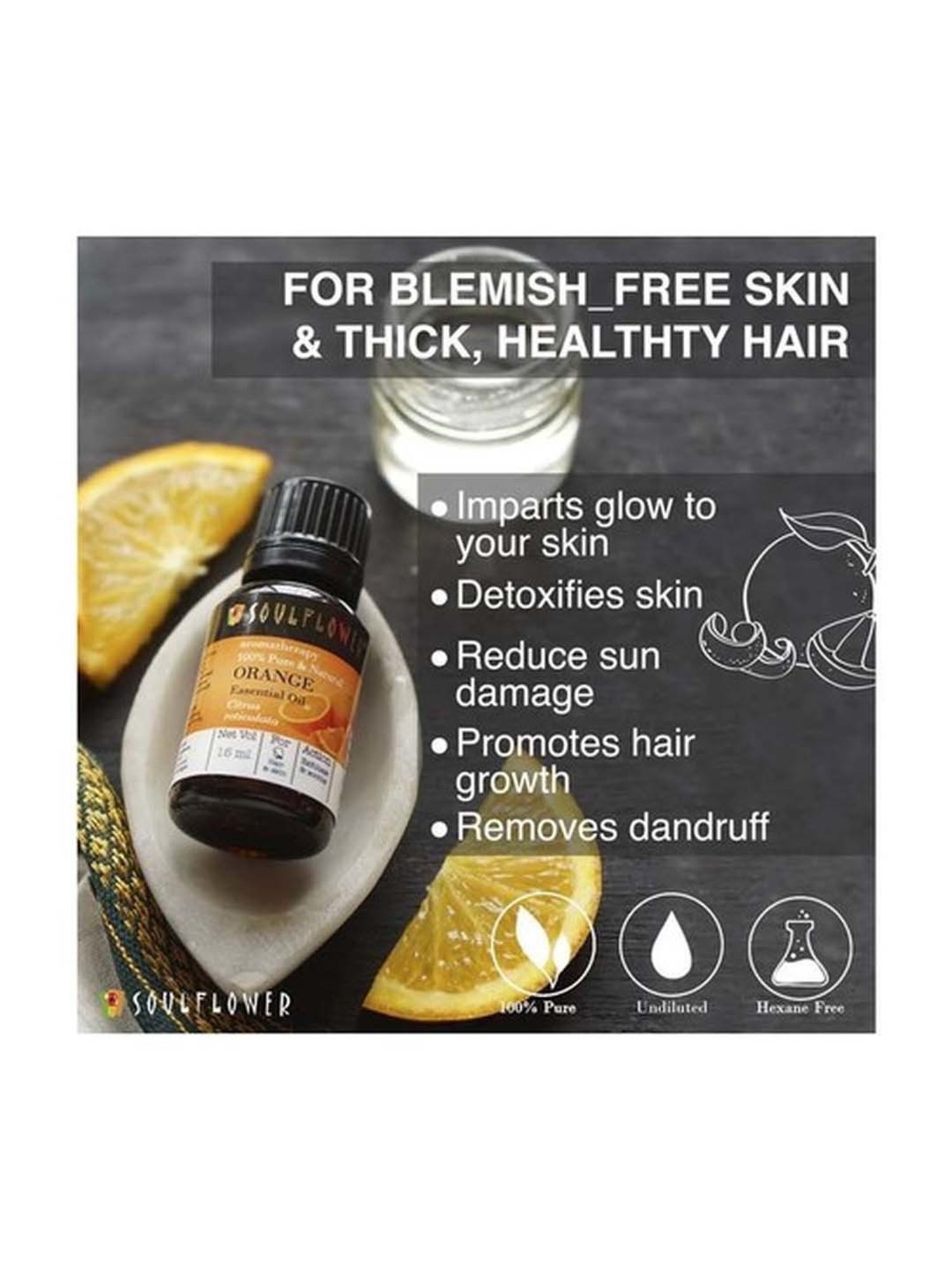 SuperDrug Calm Skin Facial Oil - 30 ml