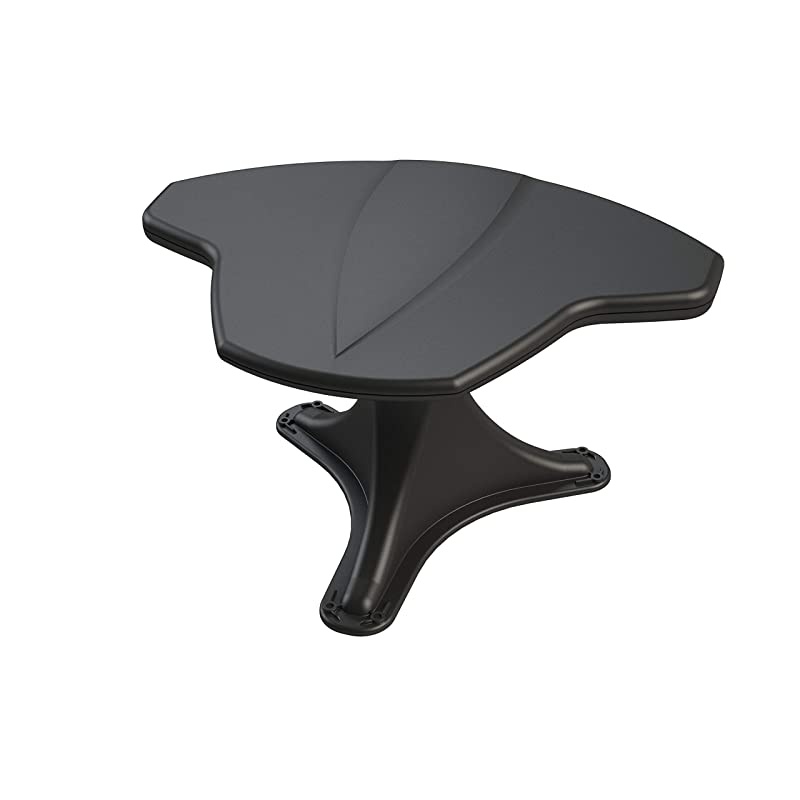 OA8401 Jack HDTV Directional Over-the-Air Antenna with Mount - Black