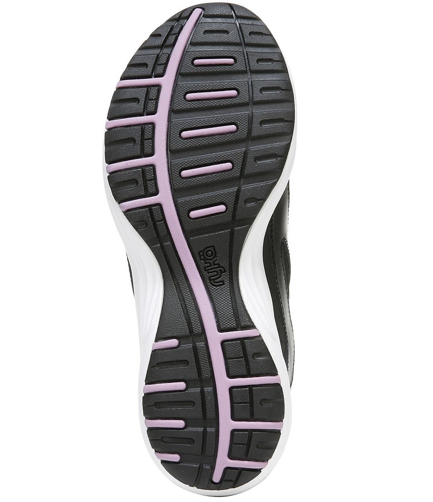 Ryka Dash Pro Walking Sneakers