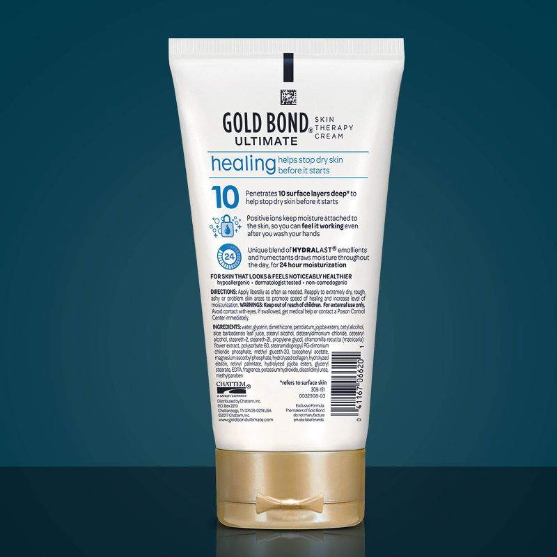 Unscented Alba Very Emollient Body Lotion - Unscented Original- 32oz