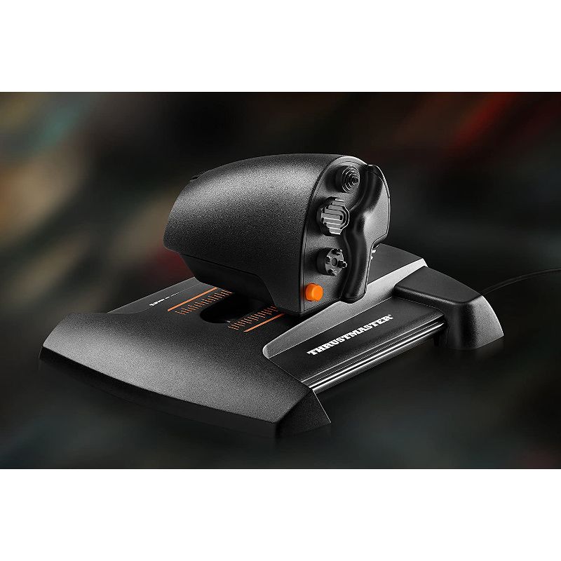 Thrustmaster TWCS Throttle Controller for PC