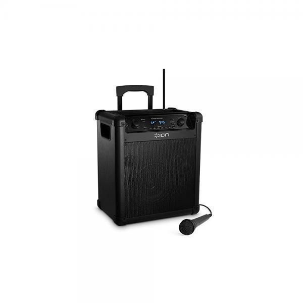 Bogen 35 Watt Amplifier