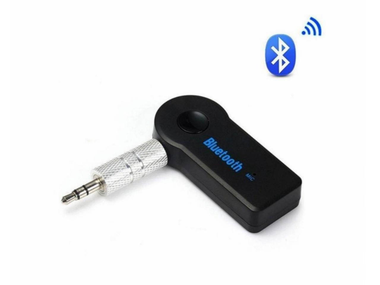 Aux Bluetooth Car Adapter Music Wireless for Car bluetooth Audio Adapter 3.5MM AUX Audio Stereo Music Home Car Receiver
