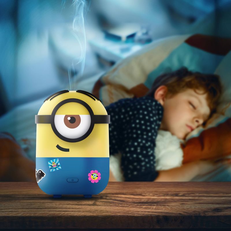 4.5oz Oil Diffuser Jasmine Bouquet - Home Scents By Chesapeake Bay Candle