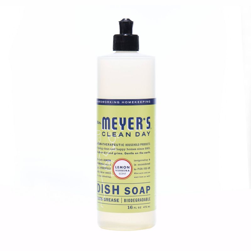 Cascade Power Dry Dishwasher Rinse Aid - 16 fl oz