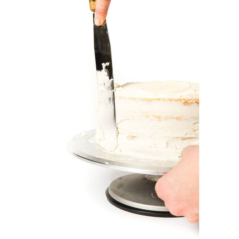 Miss Jones Baking Co. Organic Vanilla Frosting - 11.28oz