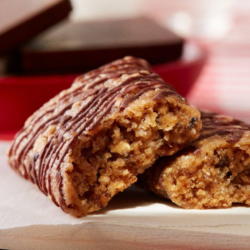 CLIF Kid ZBAR Organic S'Mores Snack Bars - 12ct