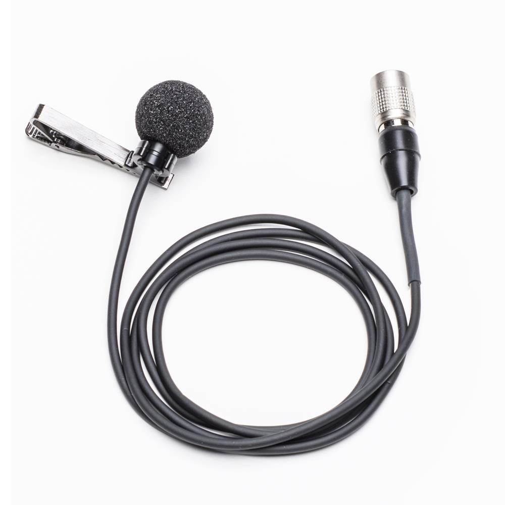 Azden EX-503H Omni-Directional Lavalier Microphone #EX503H