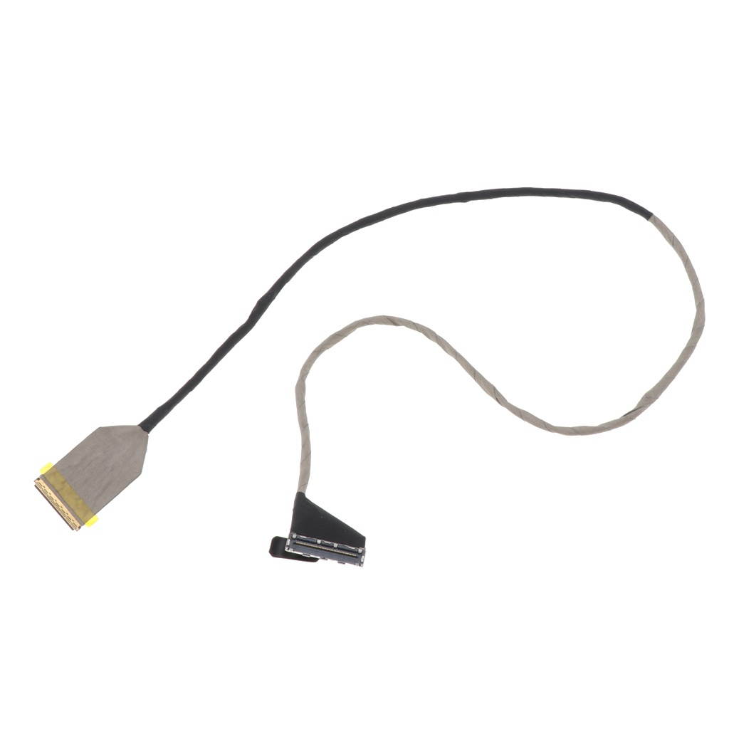 LVDS LCD LED Flex Screen Cable for ASUS G73 G73S G73JW G73J G73SW Notebook