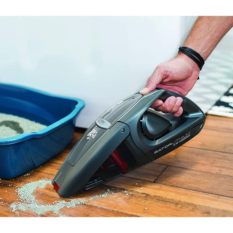 BISSELL AeroSlim Handheld Vacuum - 29869