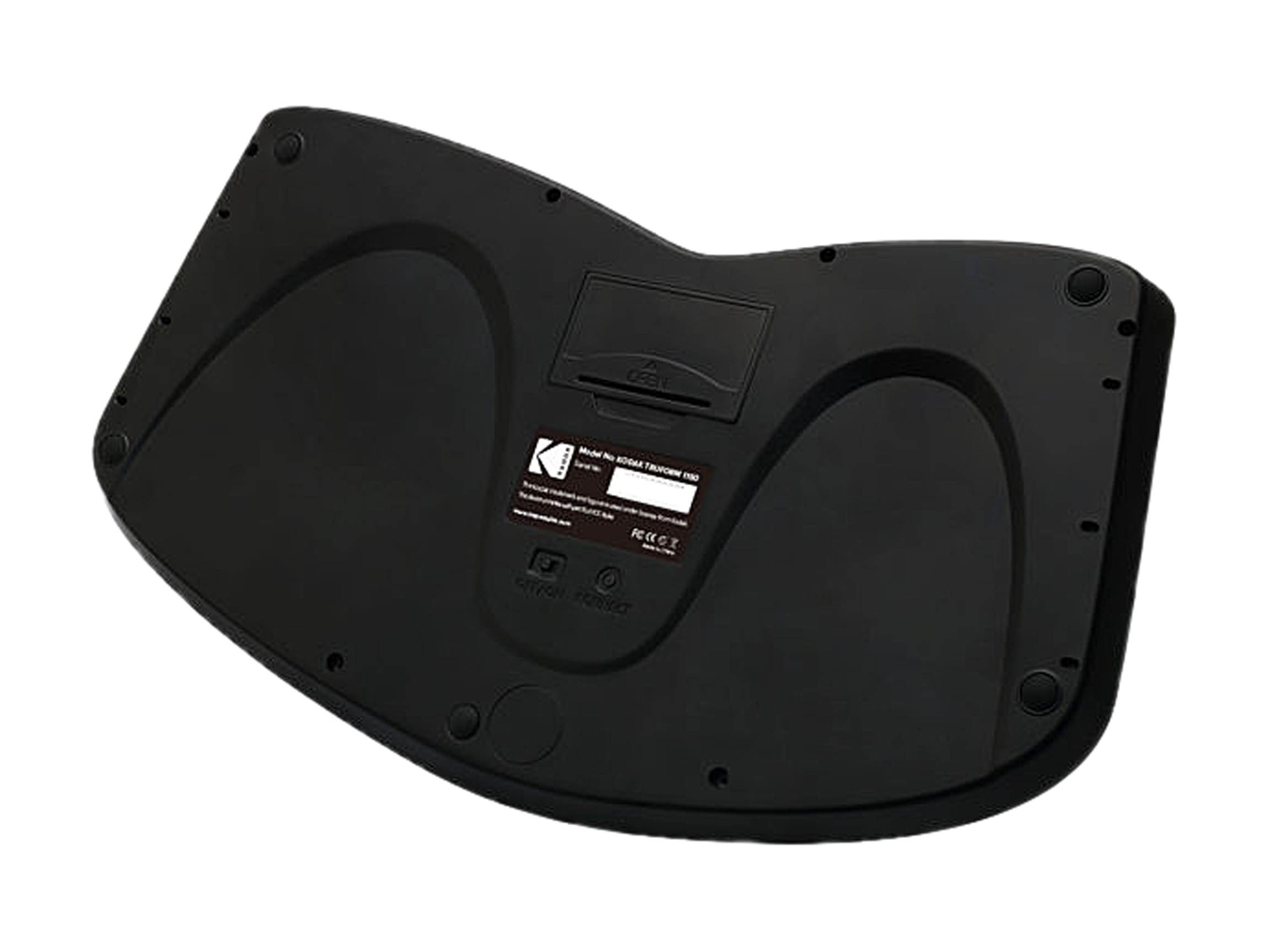 Kodak TRUFORM 1150 Wireless Ergonomic Mini Keyboard and Mouse