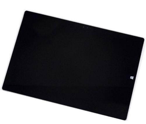 LCD Assembly For Microsoft Surface Pro 3 (1631) TOM12H20 V1.1 touch screen
