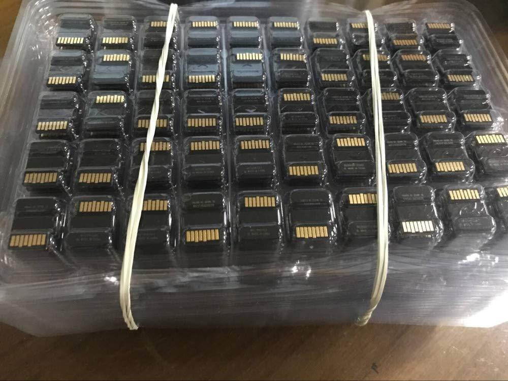 Micro SDHC 16GB Class 10 TF Flash Memory Card with Adapter (50 Pcs)