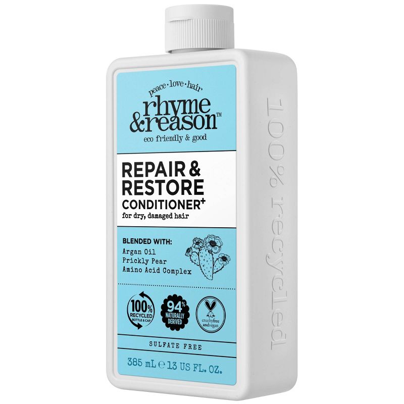 Rhyme & Reason Repair & Restore Conditioner - 13 fl oz