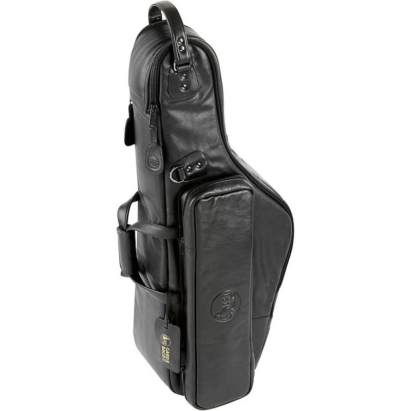 Gard Tenor Saxophone & Flute Pocket Gig Bag (European Model) Leather