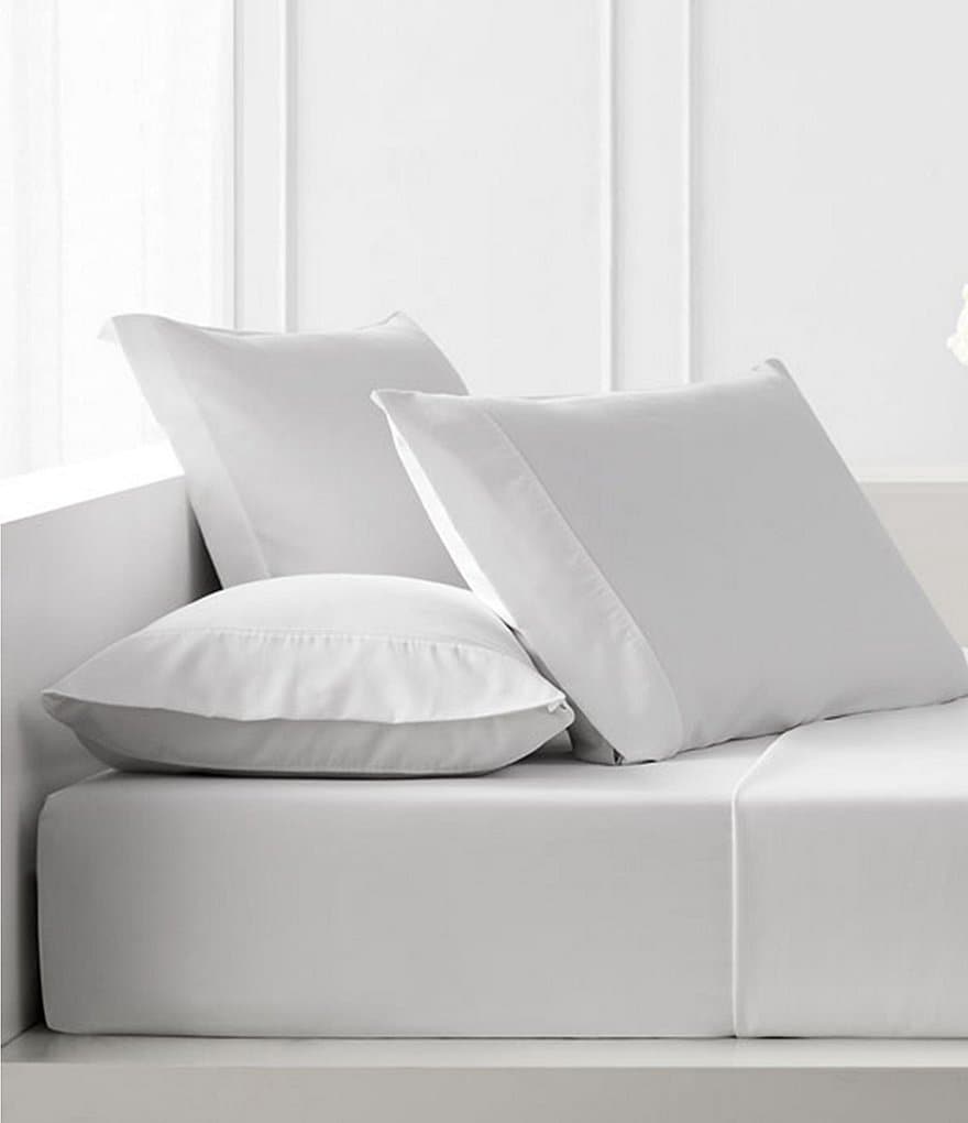 Highline Bedding Co. Sullivan 400-Thread Count Wrinkle Resistant Sheet Set