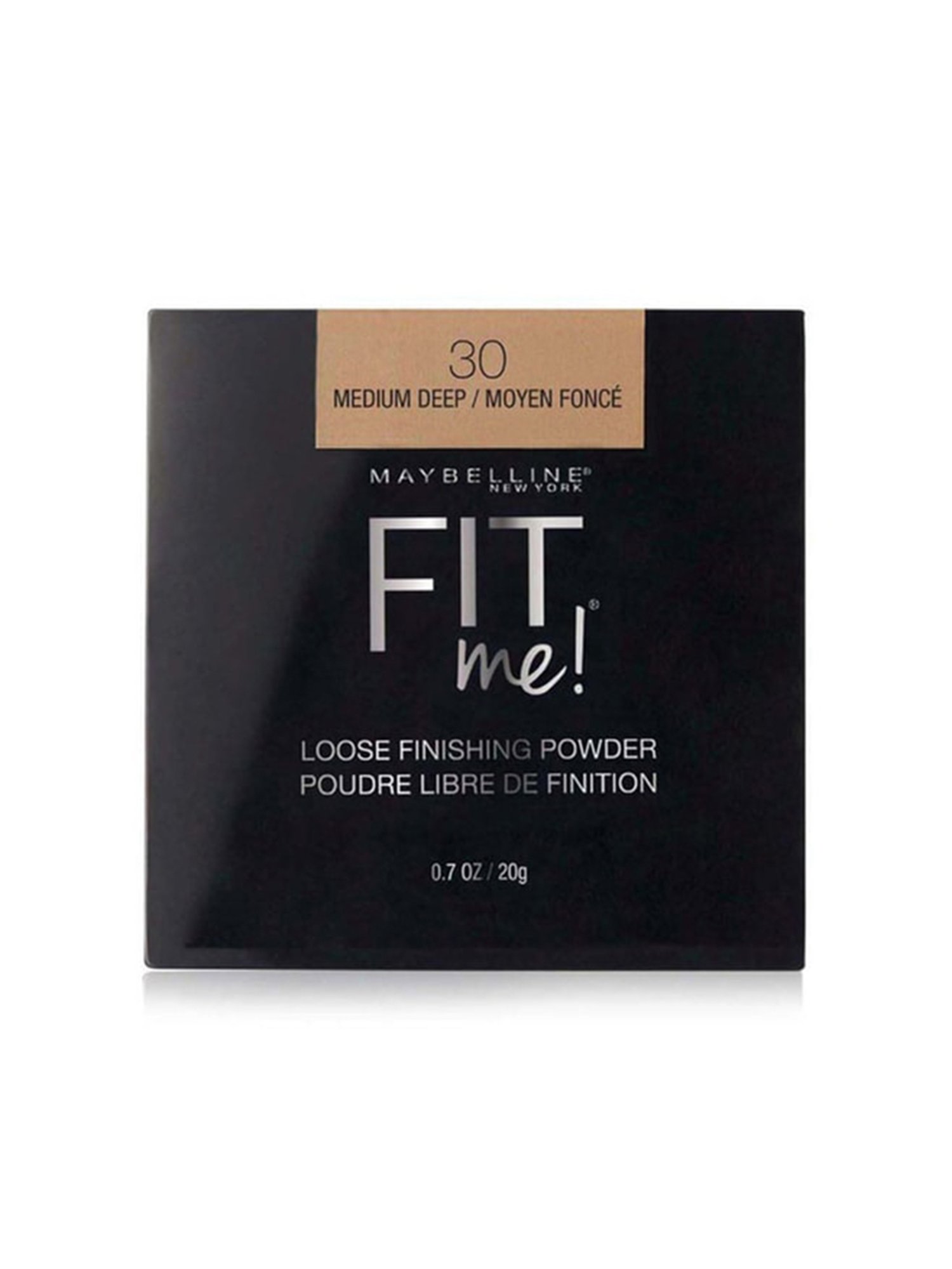 Lenphor Shimmery Dust Powder - 4.8 gm