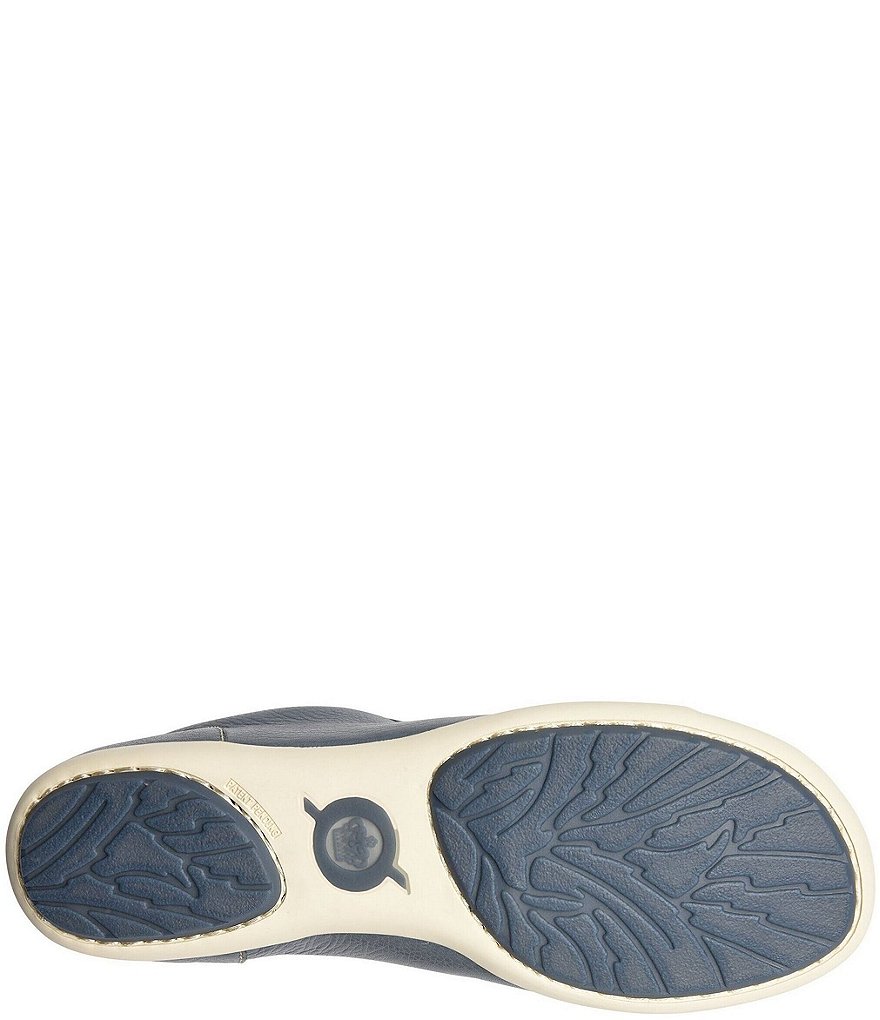 Born Rave Lace-Up Sneakers