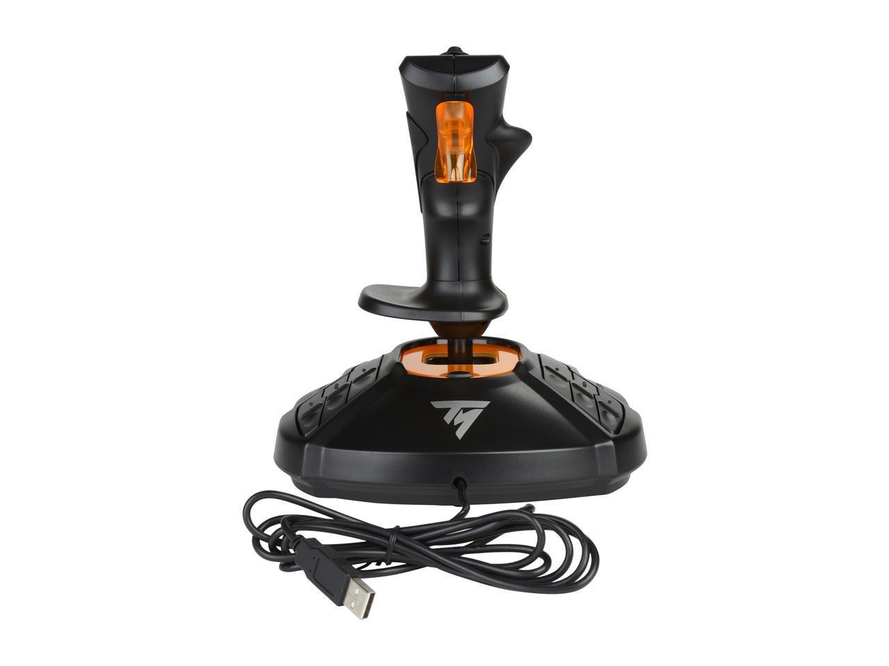 Thrustmaster T.16000M FCS HOTAS Controller