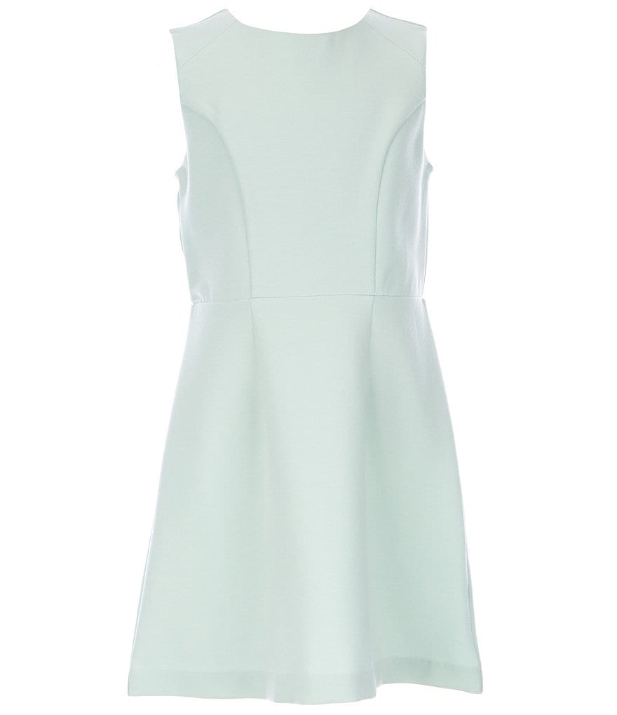 GB GB Girls Social Big Girls 7-16 Ponte Shift Dress