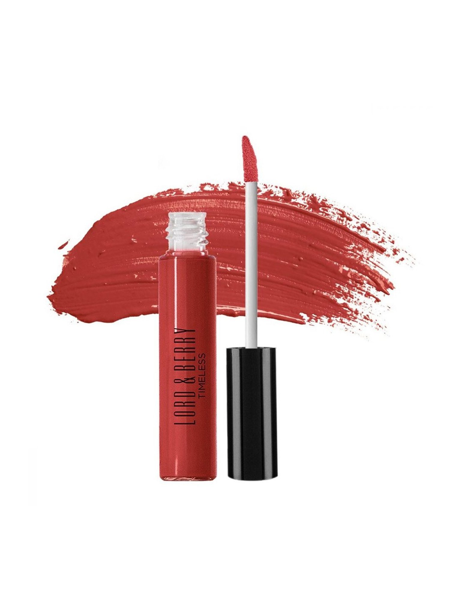 Lord & Berry Timeless Kissproof Lipstick Iconic - 7 ml