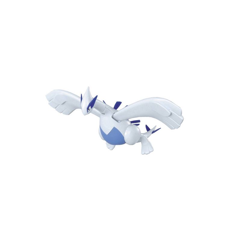 Pokemon Model Kit- Lugia