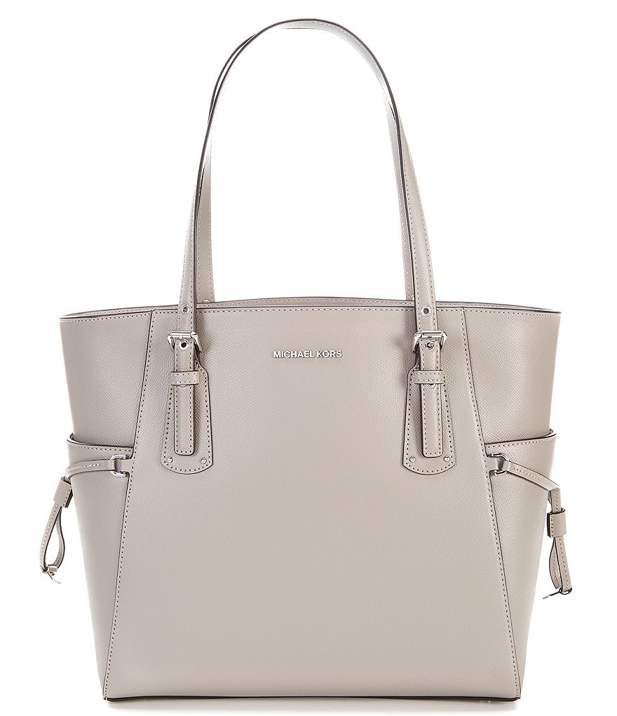 Thacker Tery Quilted Tote Bag