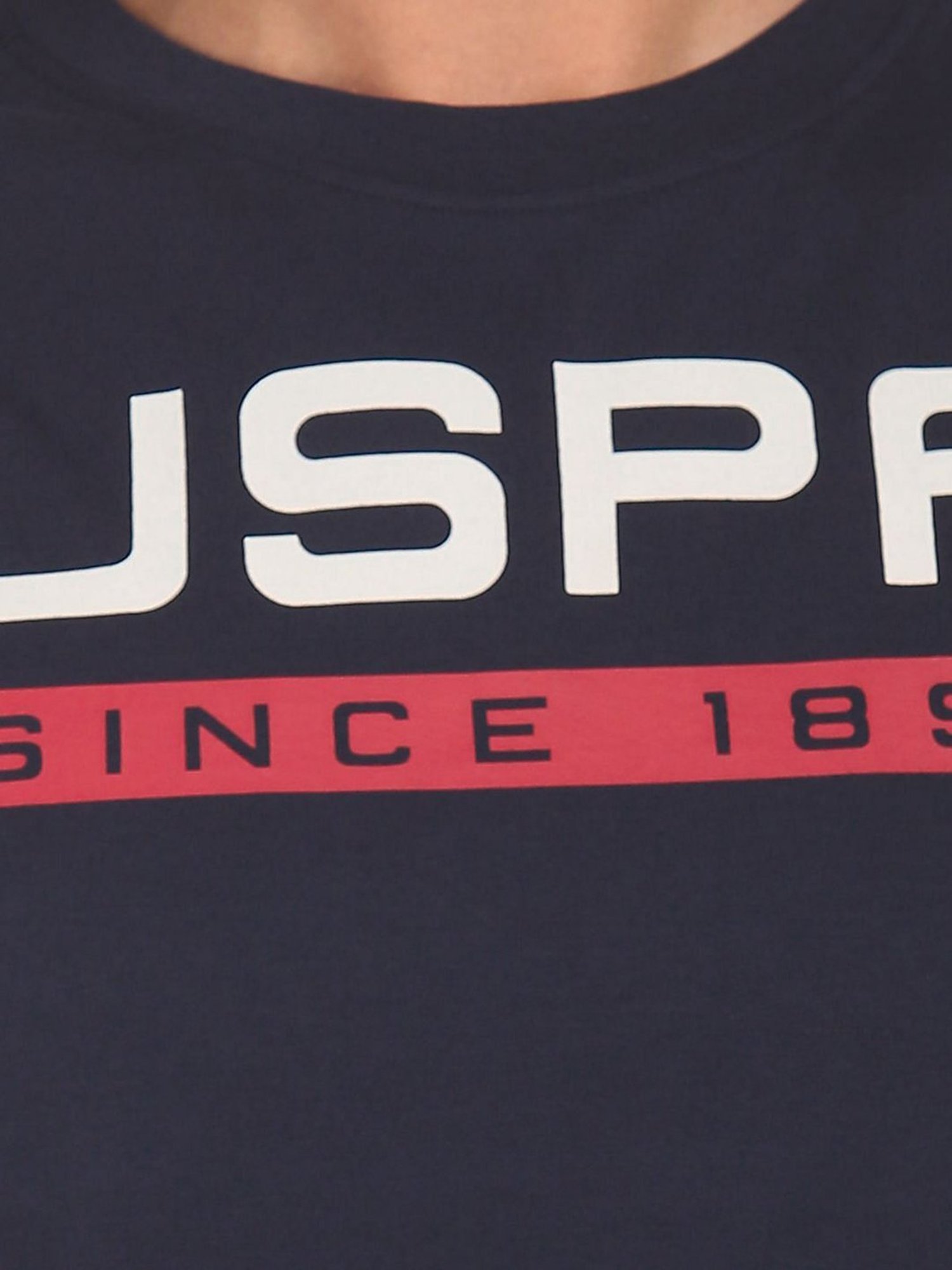 Bodycare Anthra Melange Regular Fit Thermal Top