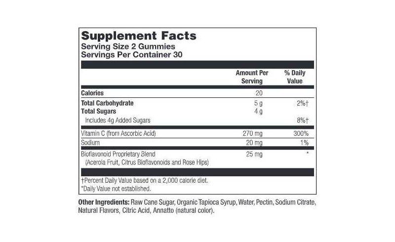 Vicks Children's Botanicals Multi-Care Drug Free Combo - 2pk/8 fl oz