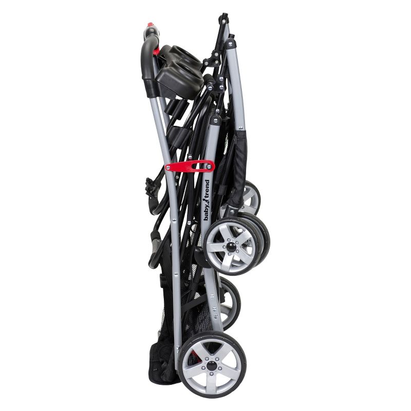 Baby Trend Snap-N-Go Double Universal Double Stroller