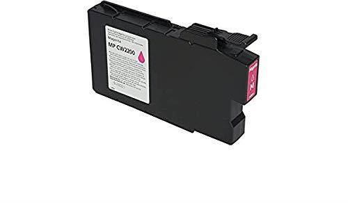 Ricoh Magenta Ink Cartridge (841722)