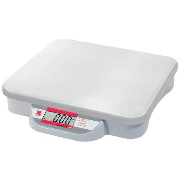 OHAUS 83998137 Digital Compact Bench Scale 9kg/20 lb. Capacity