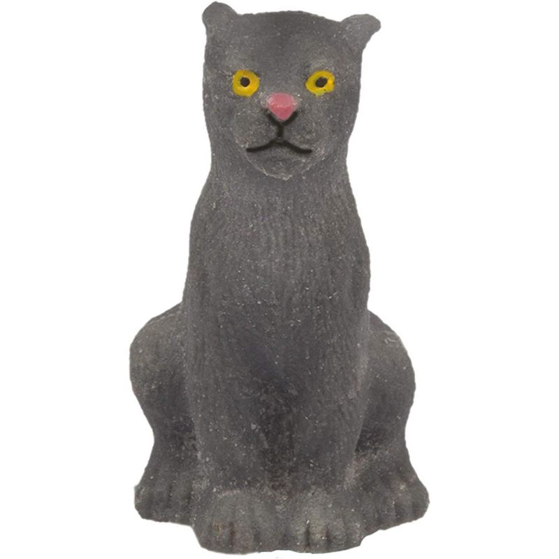 Animal Planet Super Grow Rain Forest Eggs - Monkey, Cobra, & Panther, Set of 3