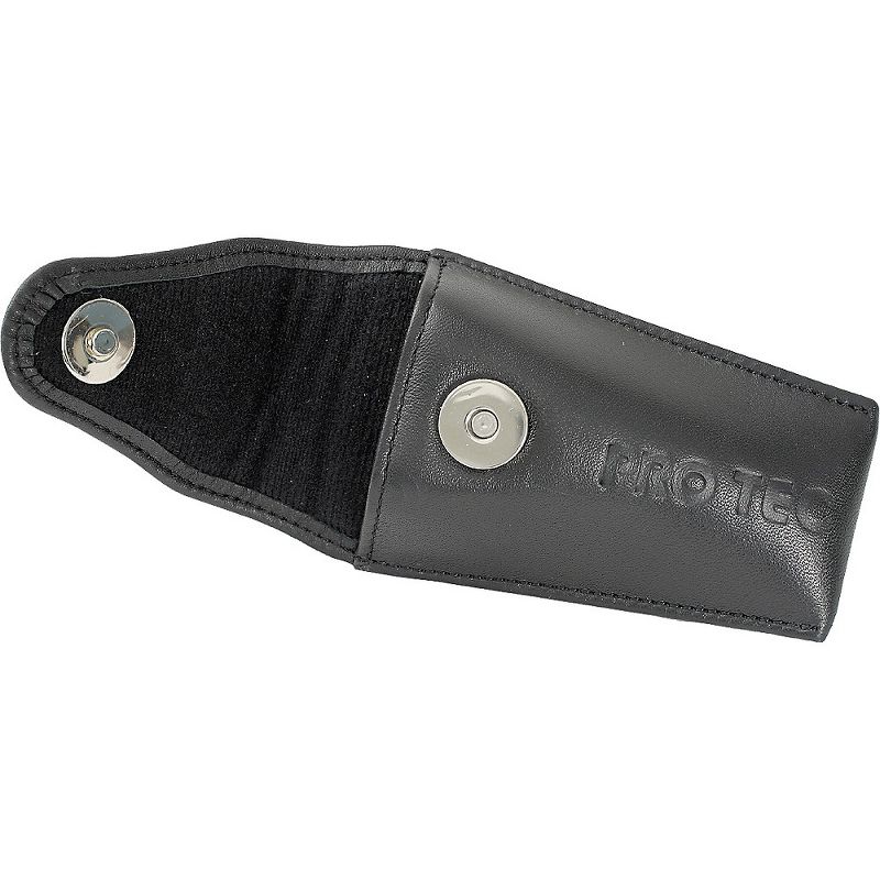 Mutec MHT113 True Tone Blue Polymer Trumpet Straight Mute