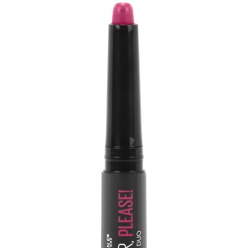Maybelline Lip Studio Plumper, Please! 230 Exclusive - .15oz