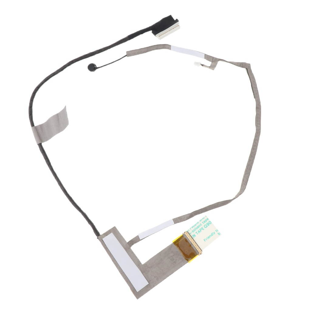 Laptop LCD Screen Flex Cable for ASUS N61 Laptop
