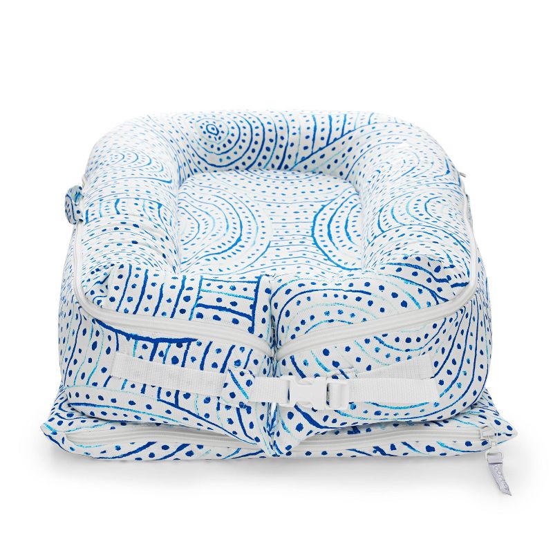 DockATot Deluxe Plus Dock - Cyclo