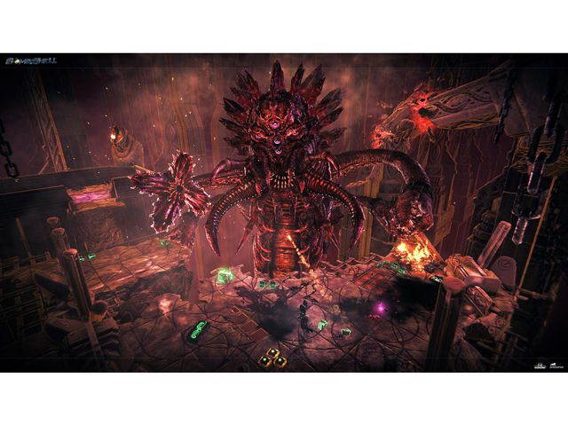 Bombshell[Online Game Code]