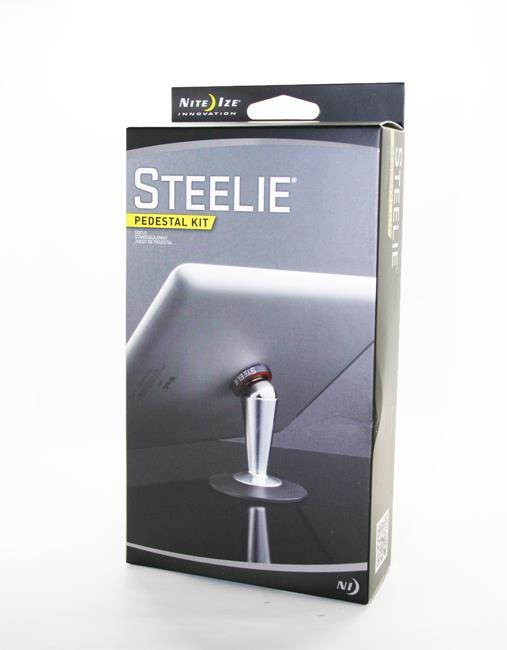 NITE IZE STTK-11-R8 Tablet Stand Mount Kit