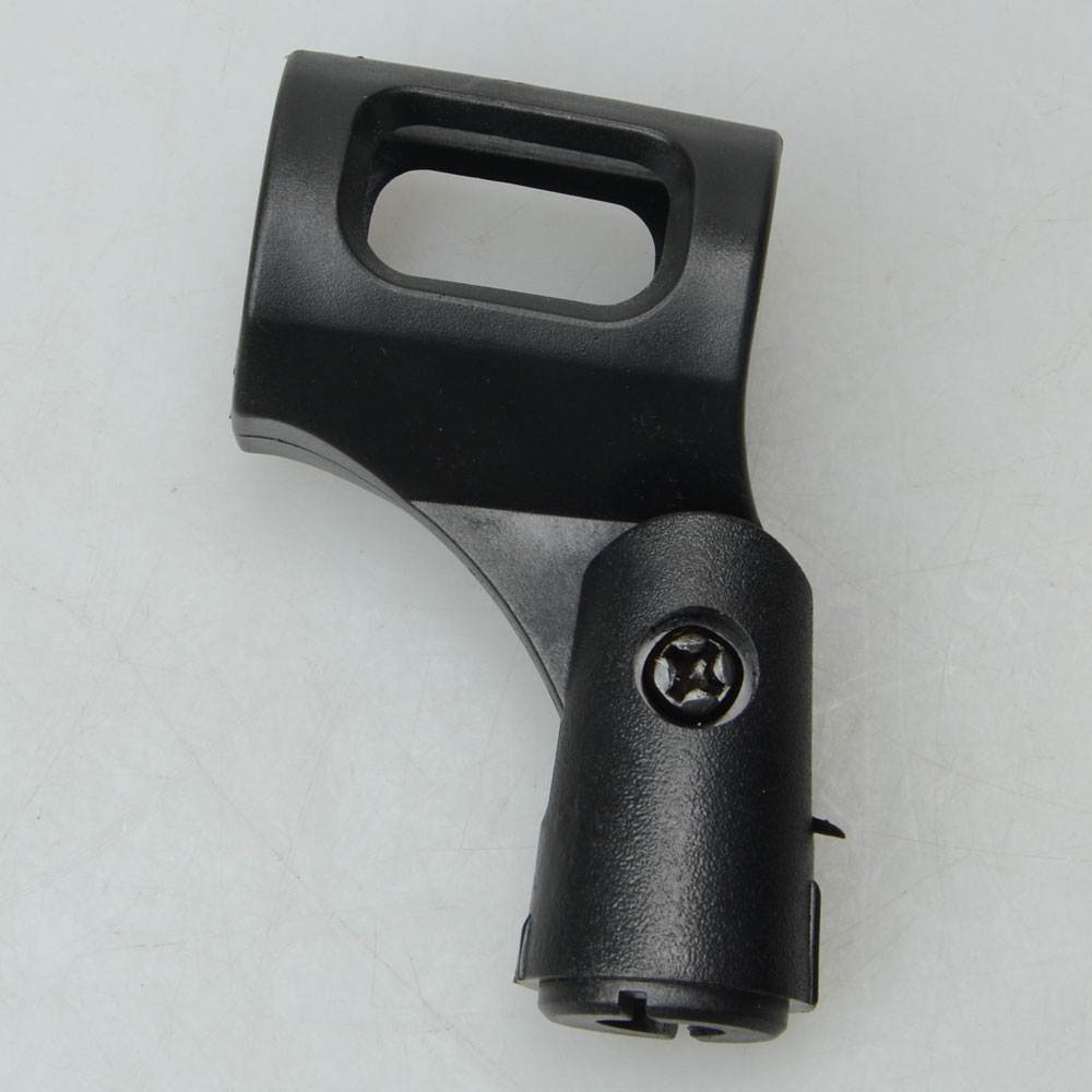 Pro Suspension Boom Scissor Arm Recording Microphone Stand Holder White