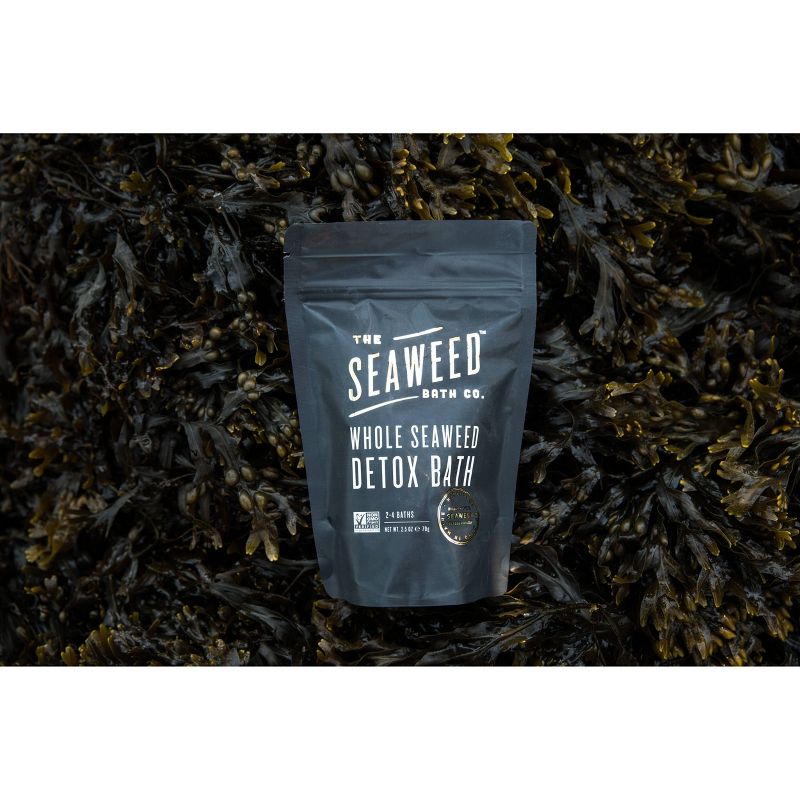 The Seaweed Bath Co. Whole Seaweed Detox Bath - 2.5oz