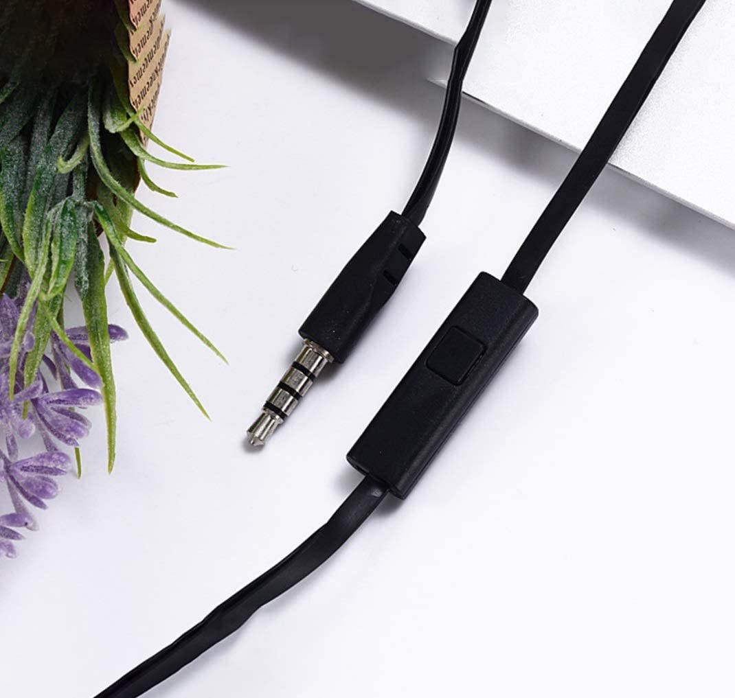 Cyber Acoustics Mono Headset and Boom Mic with PC Y-Adapter (AC-104)