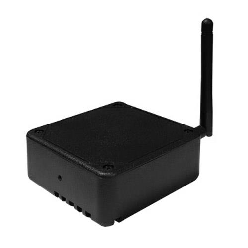 Spy-MAX Security Products Covert Wi-Fi Digital Wireless Web Camera With Recording and Remote, Includes Free eBook