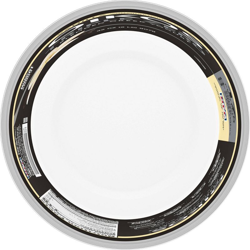 Dannon Oikos Triple Zero Vanilla Greek Yogurt - 32oz