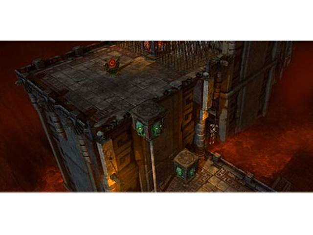 Lara Croft GoL: Things that Go Boom - Challenge Pack 2 [Online Game Code]