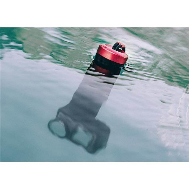 PGYTECH Floating Hand Grip for Action Cameras #P-GM-125