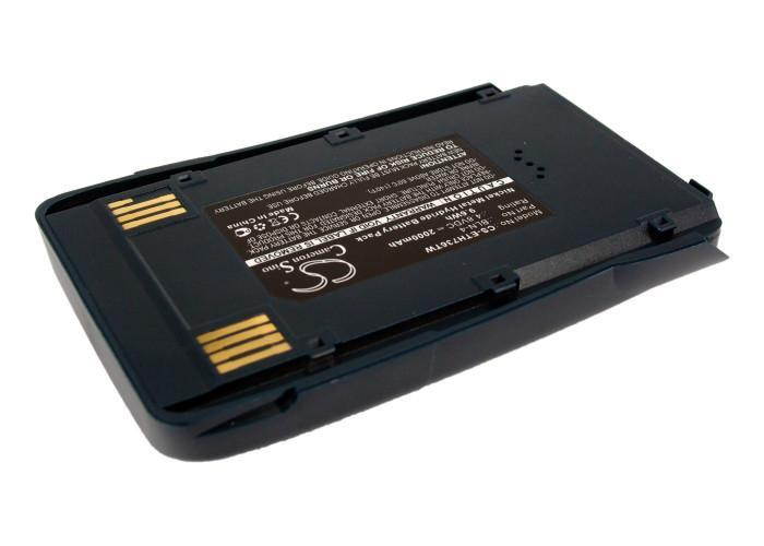 2000mAh / 9.6Wh Battery For EADS Matra HR5932, Matra HR7365, Matra M9620S, MC5932, MC9620,